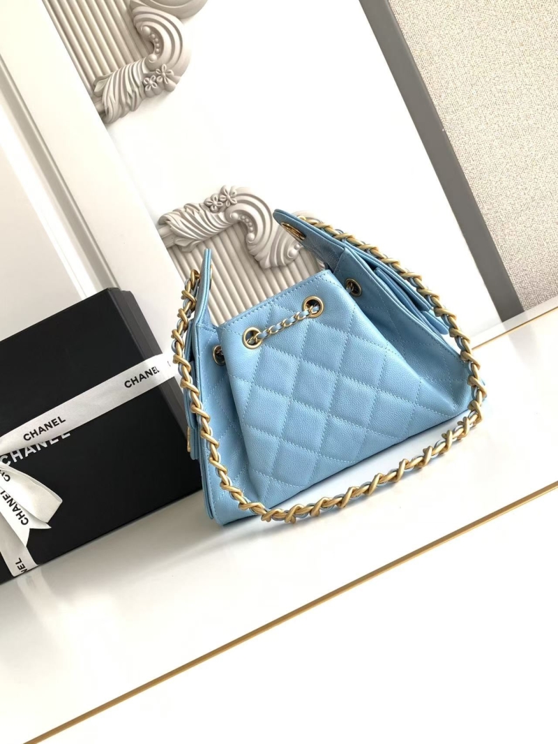 Ch**el 25c hobo bags